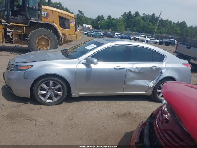 Acura TL 3.5