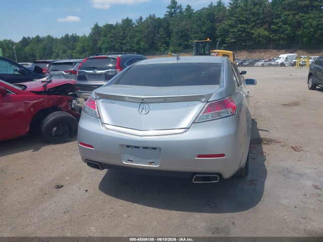 Acura TL 3.5