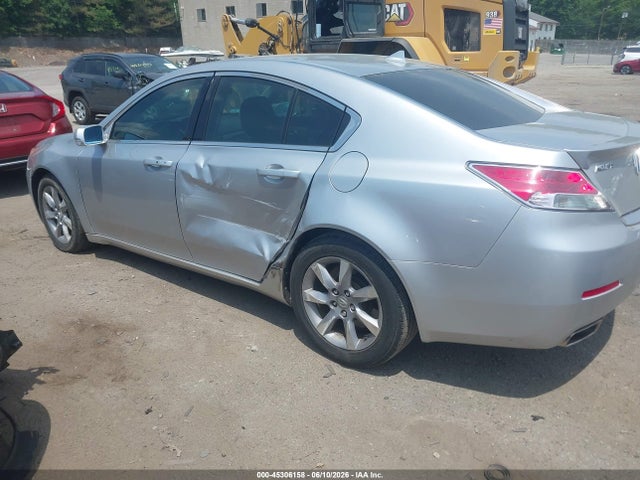 Acura TL 3.5