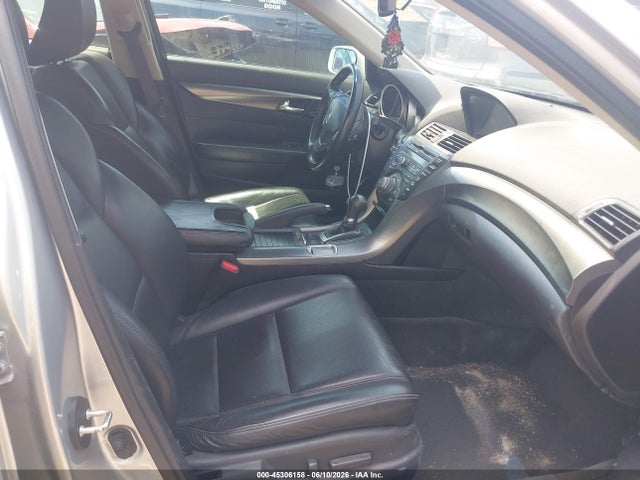 Acura TL 3.5