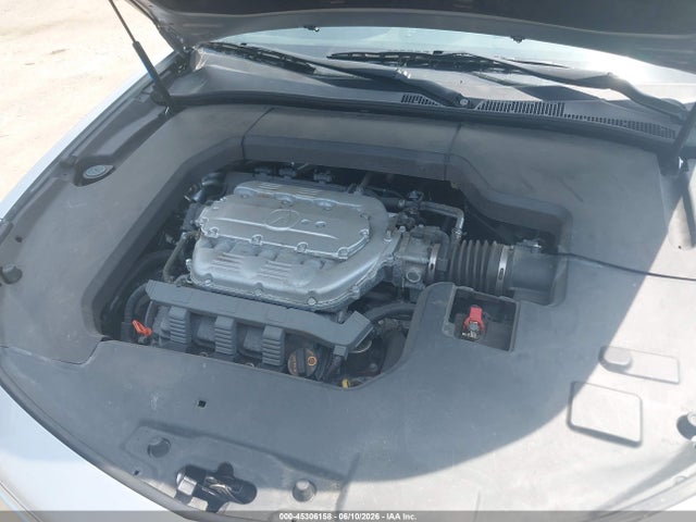 Acura TL 3.5