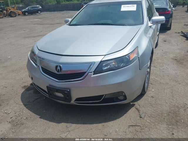 Acura TL 3.5
