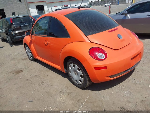Volkswagen Beetle 2.5l Final Edition