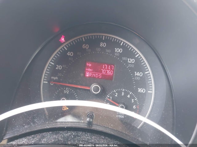 Volkswagen Beetle 2.5l Final Edition