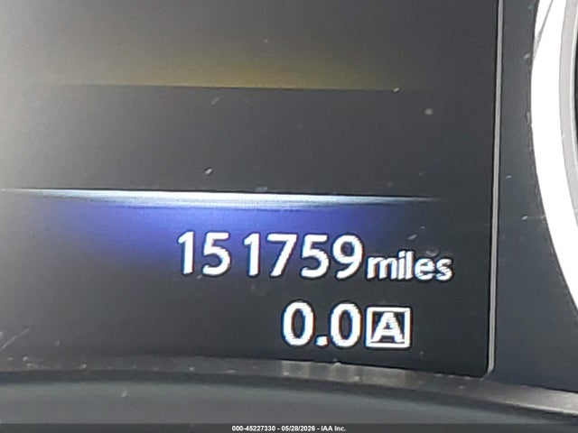 INFINITI Q50 2.0t Premium