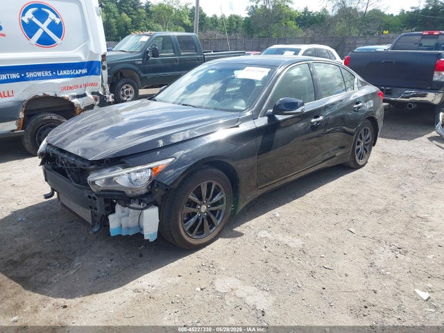 INFINITI Q50 2.0t Premium