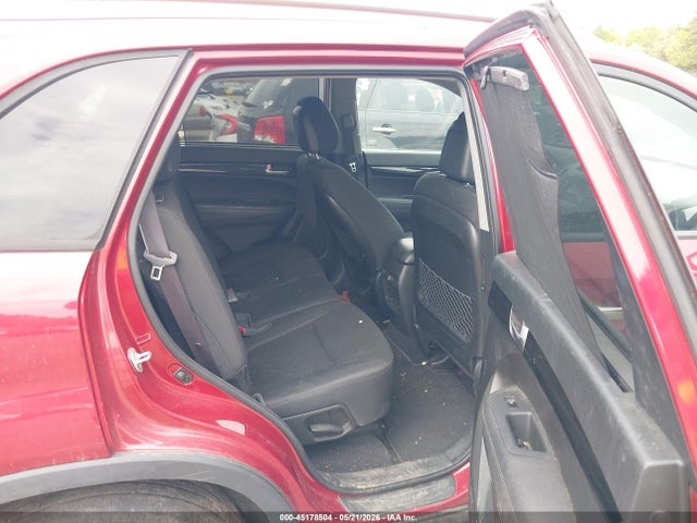 Kia Sorento Lx
