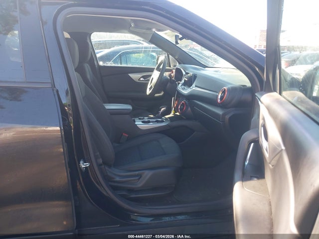Chevrolet Blazer Awd 2lt
