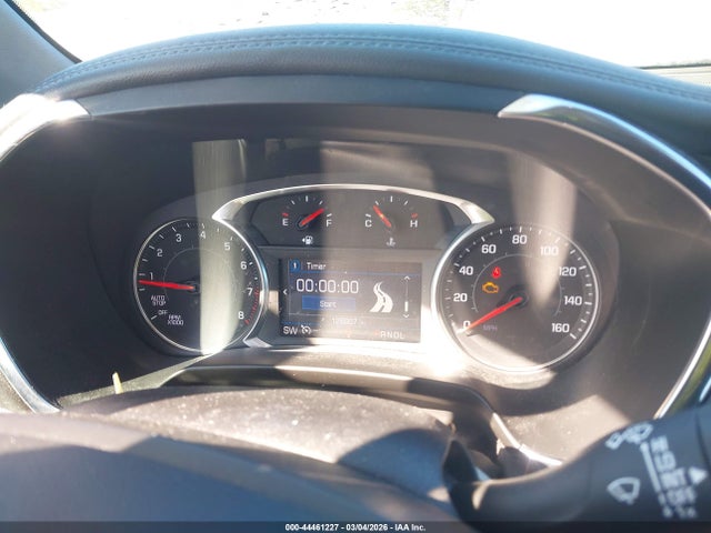 Chevrolet Blazer Awd 2lt