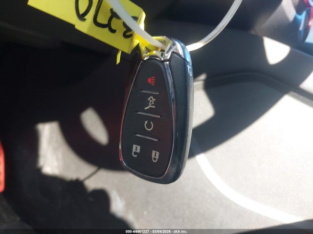 Chevrolet Blazer Awd 2lt
