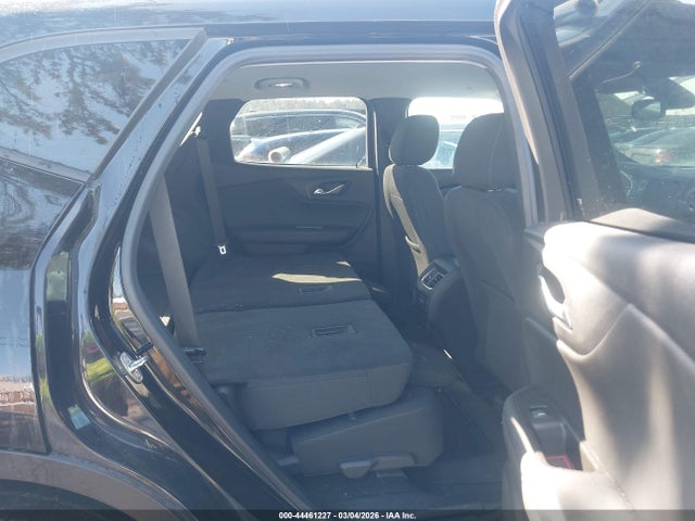 Chevrolet Blazer Awd 2lt