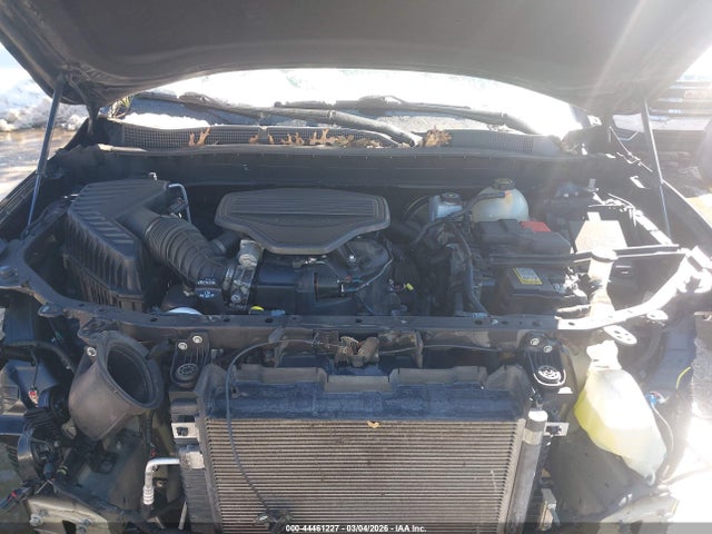 Chevrolet Blazer Awd 2lt