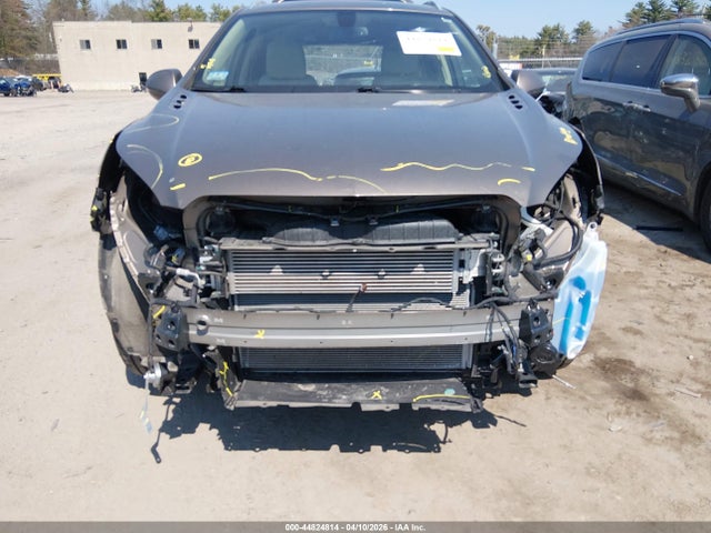 Buick Envision Essence