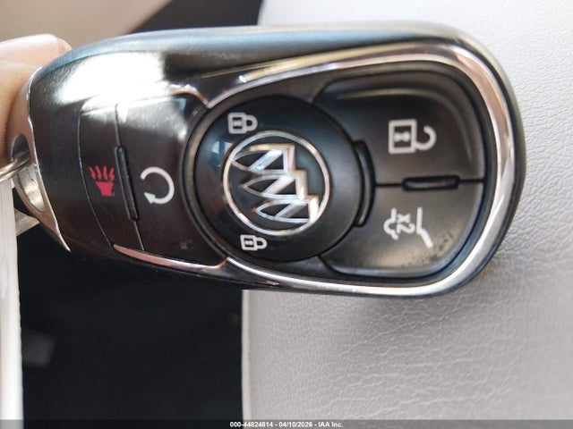 Buick Envision Essence