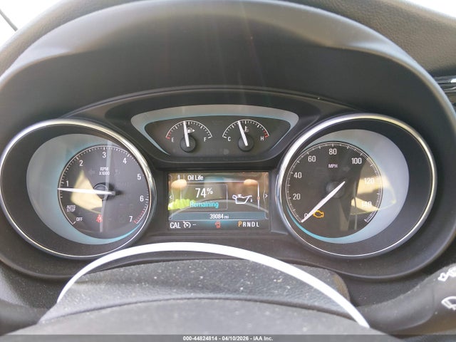 Buick Envision Essence