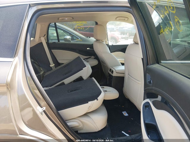 Buick Envision Essence