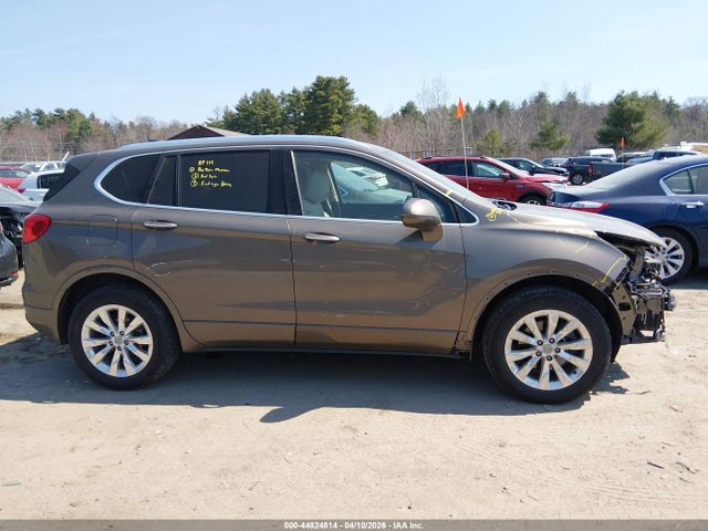 Buick Envision Essence