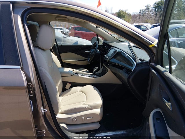 Buick Envision Essence
