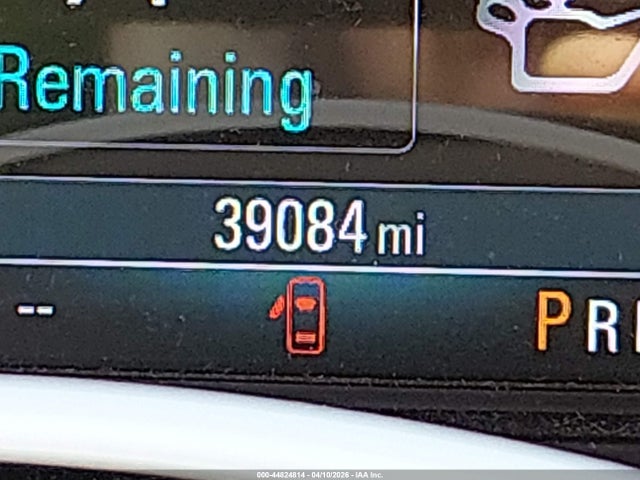 Buick Envision Essence