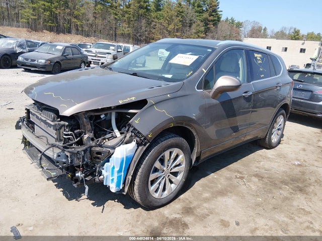 Buick Envision Essence