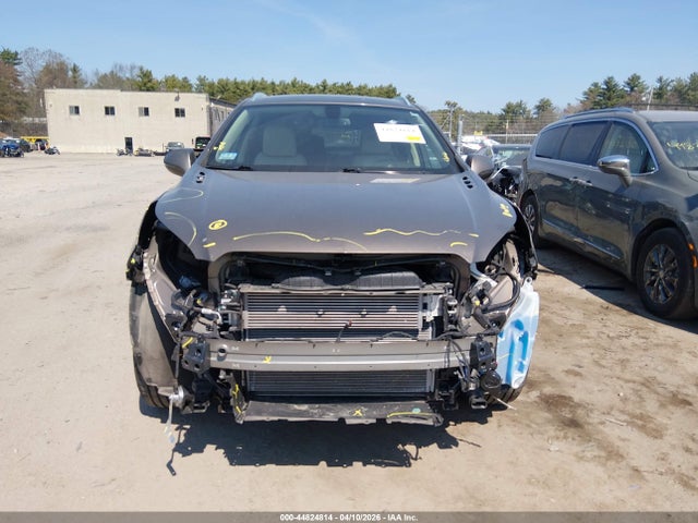 Buick Envision Essence