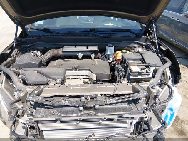 Buick Envision Essence