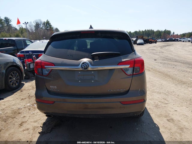 Buick Envision Essence