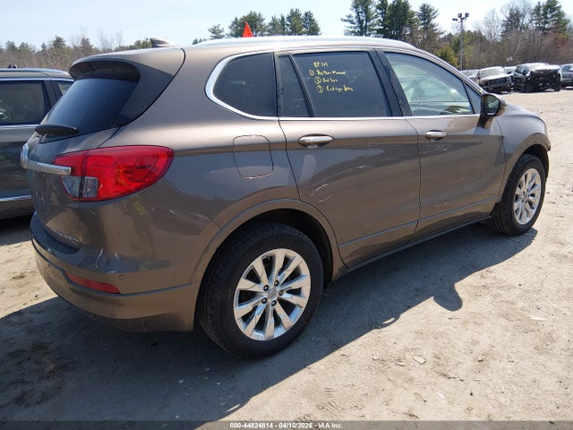 Buick Envision Essence