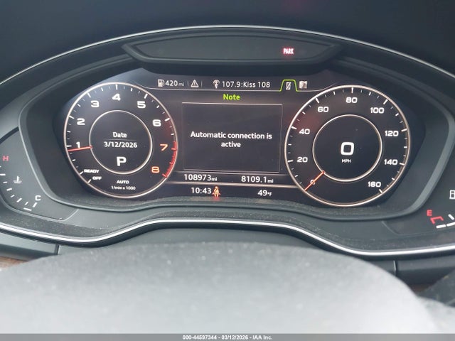 Audi Q5 Premium Plus 45 Tfsi Quattro S Tronic