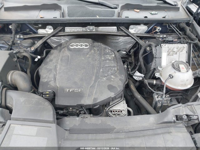 Audi Q5 Premium Plus 45 Tfsi Quattro S Tronic