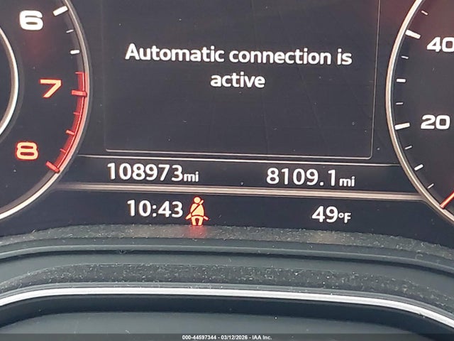 Audi Q5 Premium Plus 45 Tfsi Quattro S Tronic