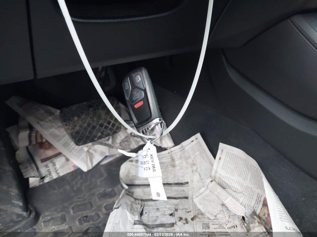 Audi Q5 Premium Plus 45 Tfsi Quattro S Tronic