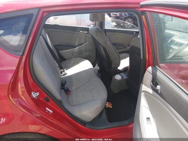 Hyundai ACCENT Se