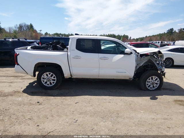Toyota Tacoma Sr5