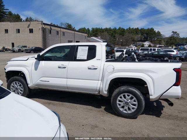 Toyota Tacoma Sr5