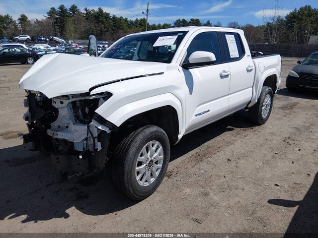 Toyota Tacoma Sr5
