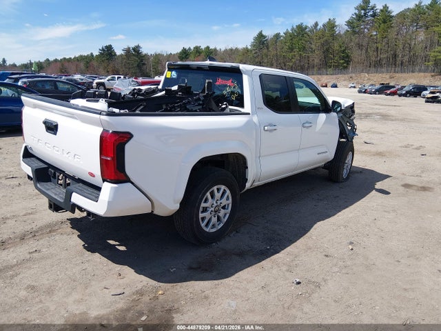 Toyota Tacoma Sr5