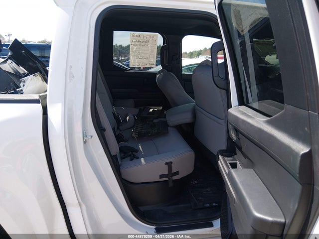 Toyota Tacoma Sr5