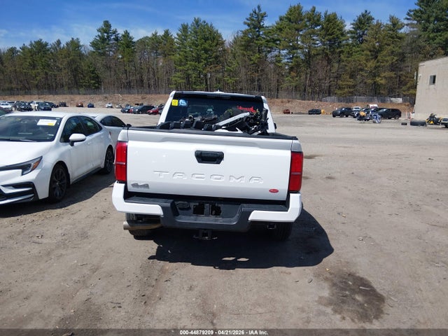 Toyota Tacoma Sr5