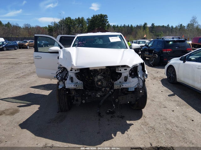 Toyota Tacoma Sr5