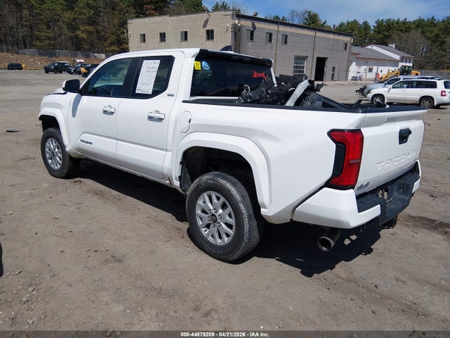 Toyota Tacoma Sr5