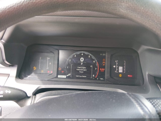 Toyota Tacoma Sr5