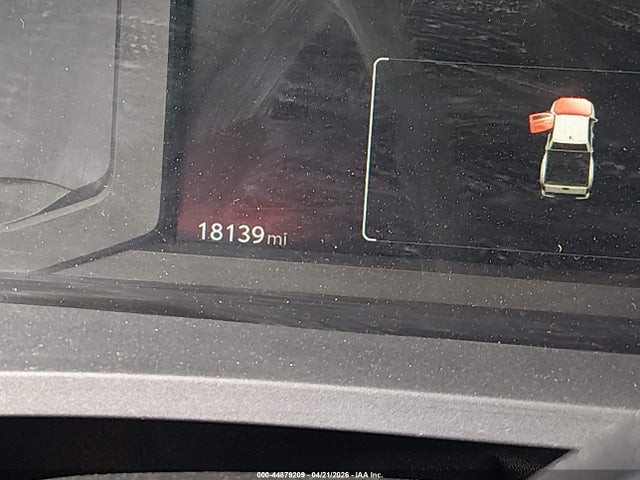 Toyota Tacoma Sr5