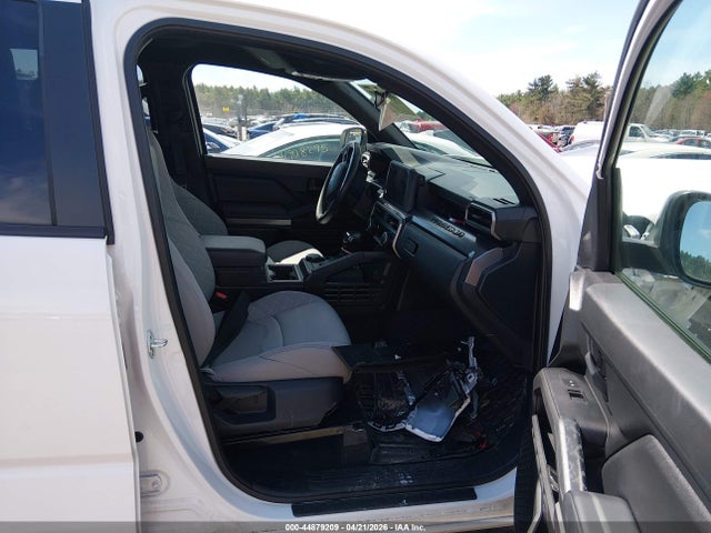 Toyota Tacoma Sr5