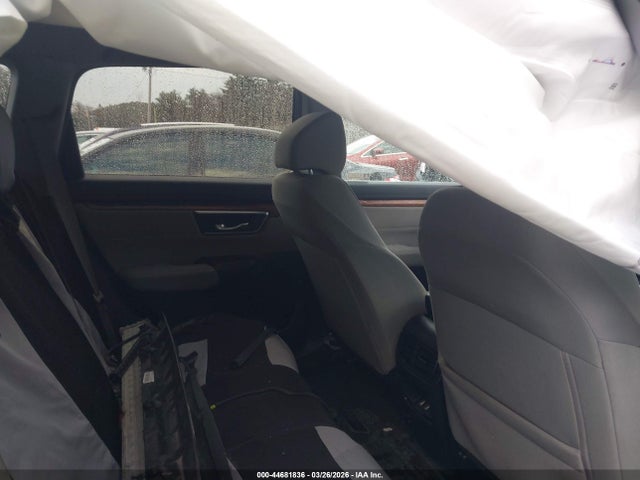 Honda CR-V Ex