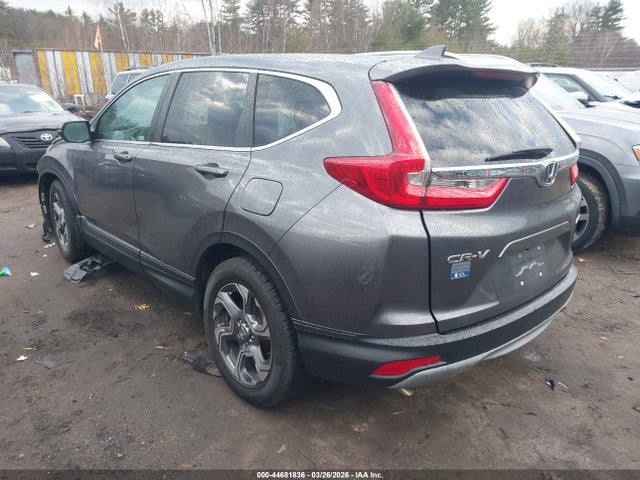 Honda CR-V Ex