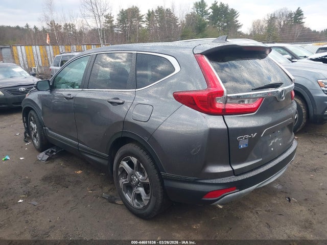 Honda CR-V Ex