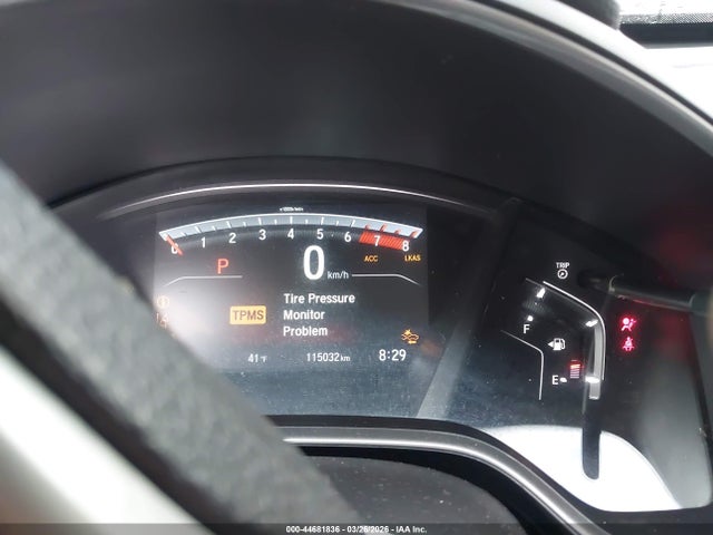 Honda CR-V Ex