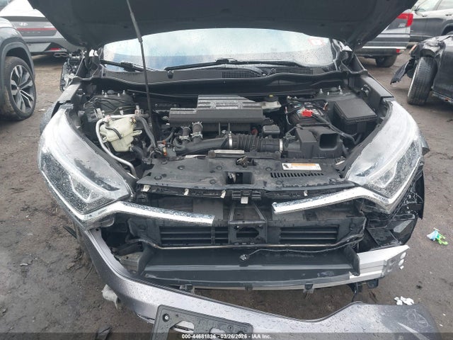 Honda CR-V Ex