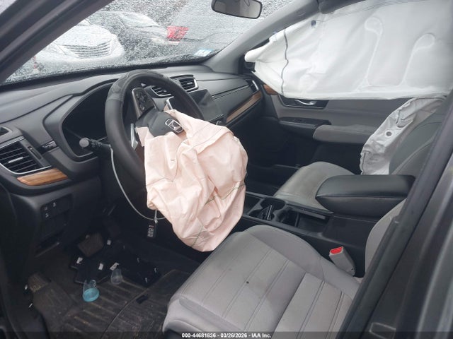 Honda CR-V Ex